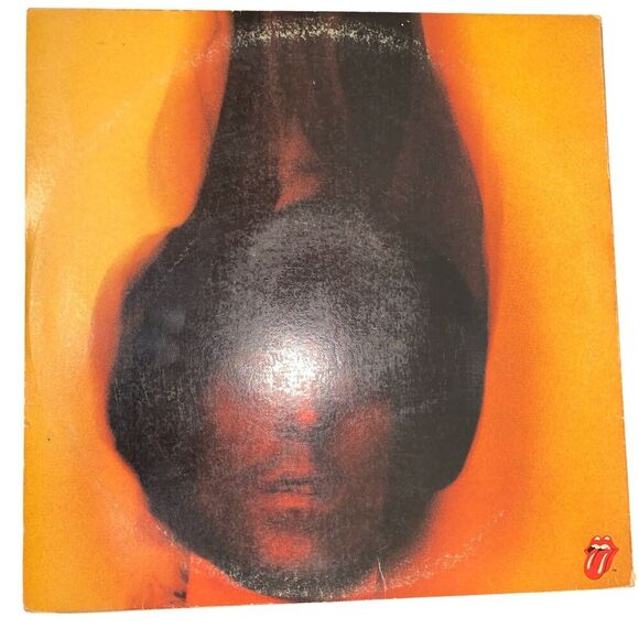 ROLLING STONES: goat's head soup ROLLING STONES 7" EP 33 RPM - Picture 2 of 8